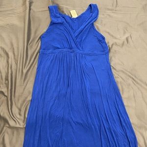 Beach’s Maxi Dress